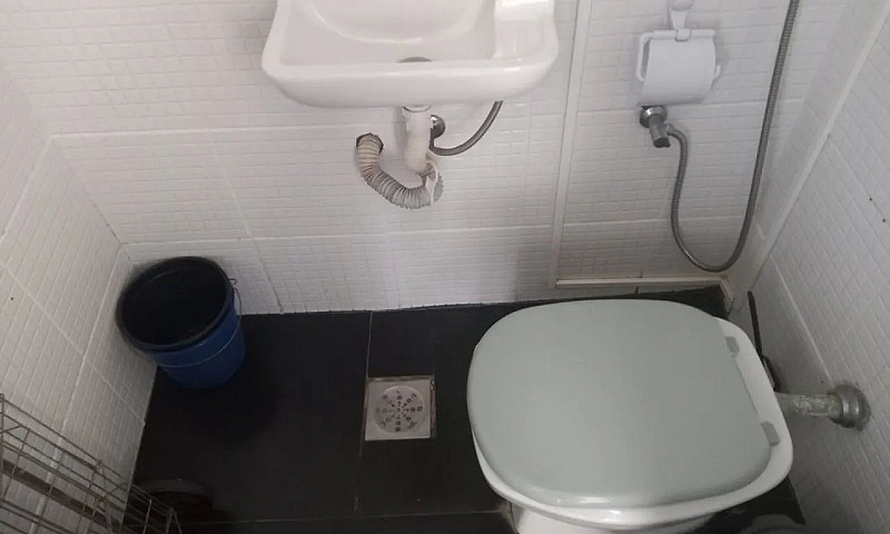 Aluguel - Apartament...