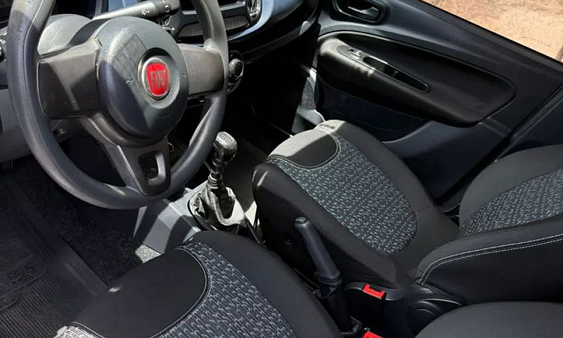 Fiat Uno Attractive ...