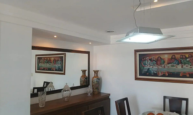 Apartamento À Venda ...