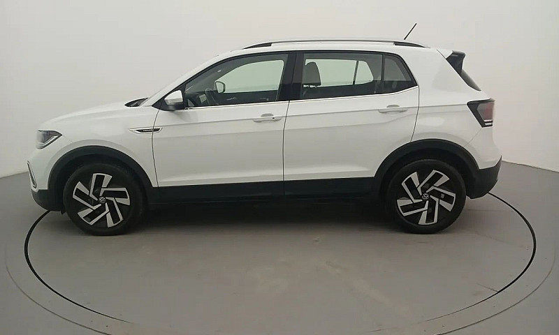 Volkswagen T-Cross H...