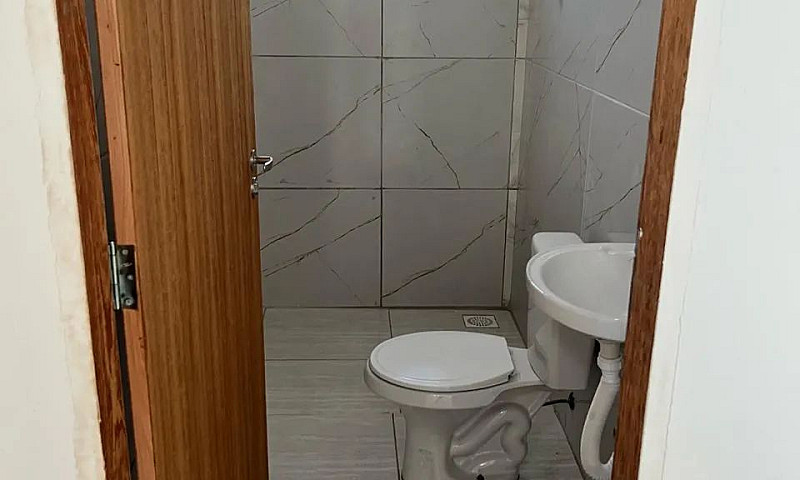 Aluga-Se Casa No Bai...