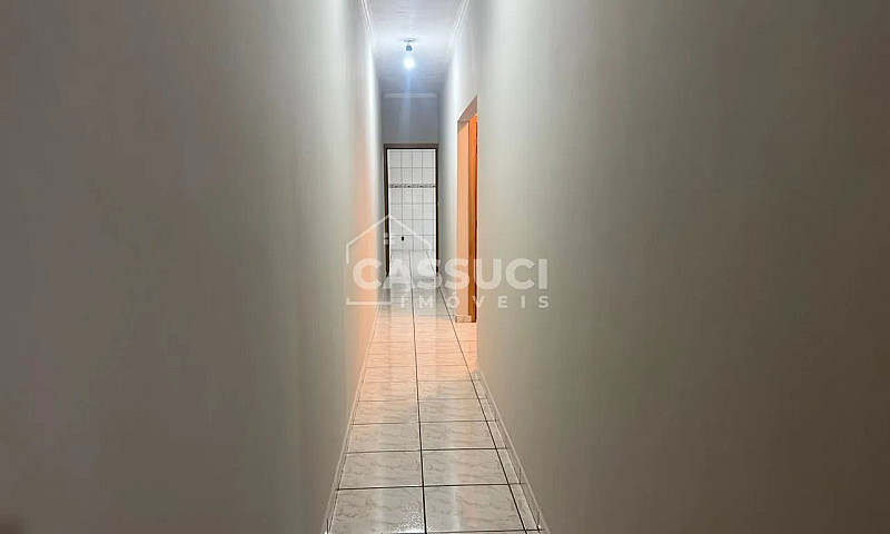 Casa 2 Quartos, Sala...