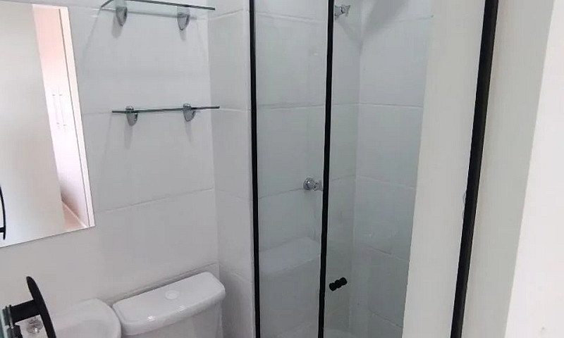 Alugo Kitnet Collegi...