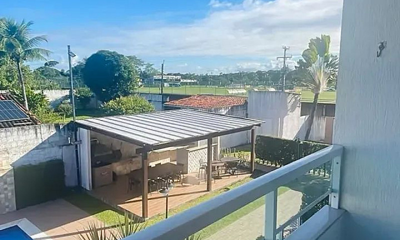 Casa À Venda No Cond...