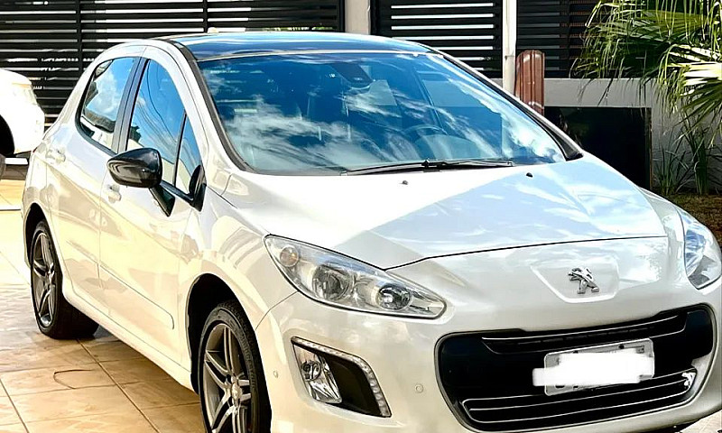 Peugeot 308 Feline/G...