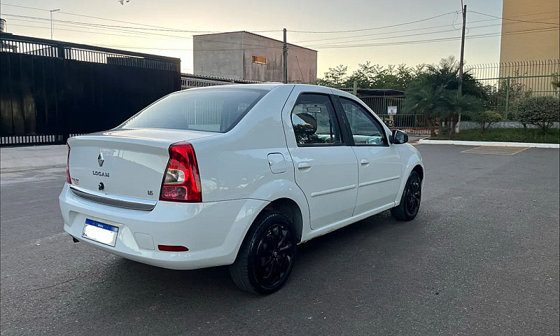 Renault Logan Expres...