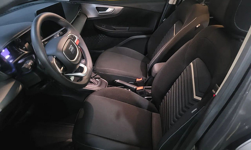 Fiat Pulse Audace 1....