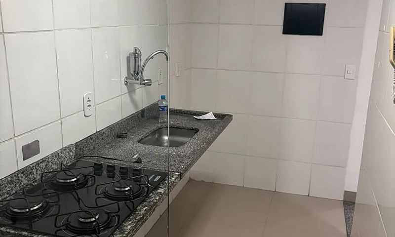 Apartamento - Estrad...