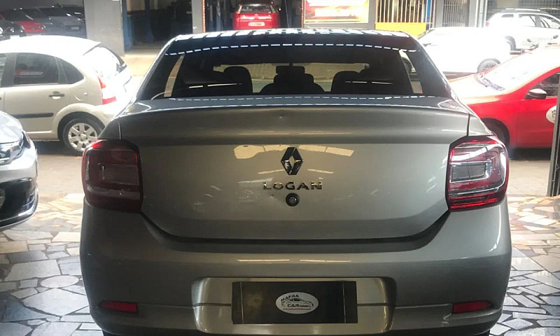 Renault Logan Life F...