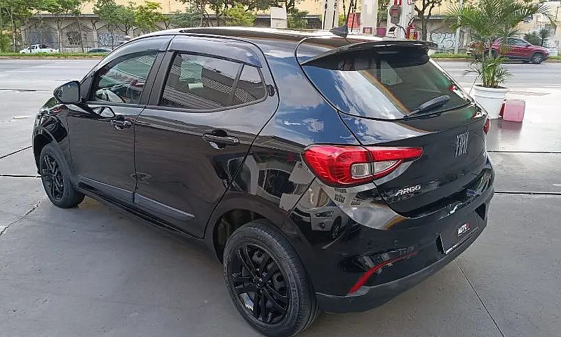 Fiat Argo Drive 1.0 ...