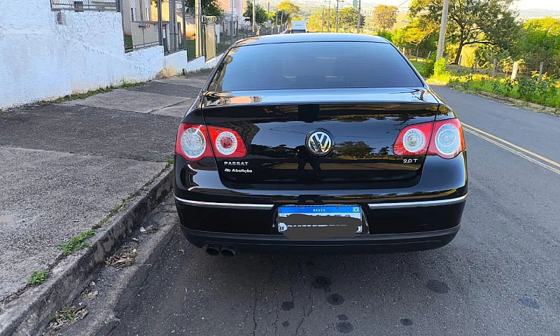 Volkswagen Passat Tb...