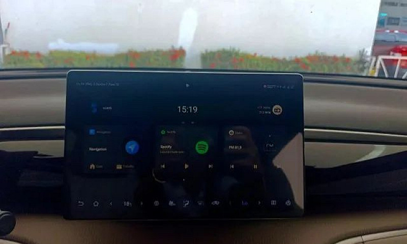 Byd Song Pro Gs 1.5 ...