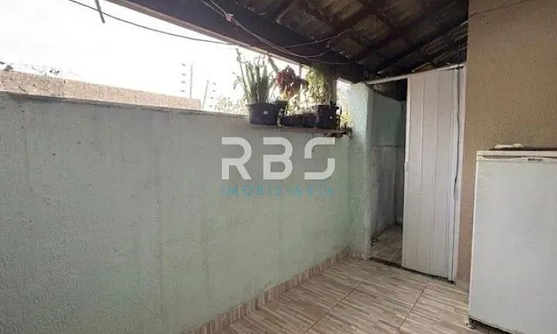Apartamento Com 2 Qu...