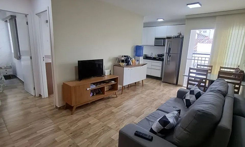 Apartamento Para Ven...