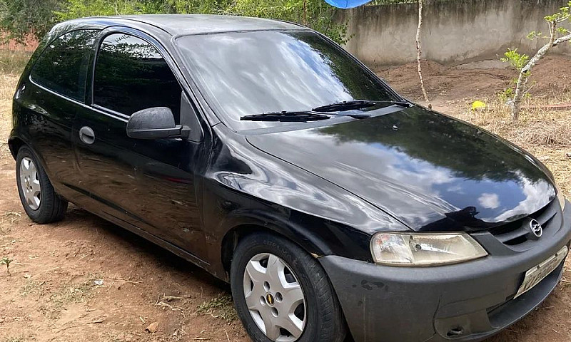 Chevrolet Celta 1.0/...