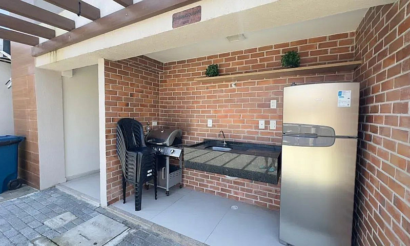Lindo Apartamento Mo...