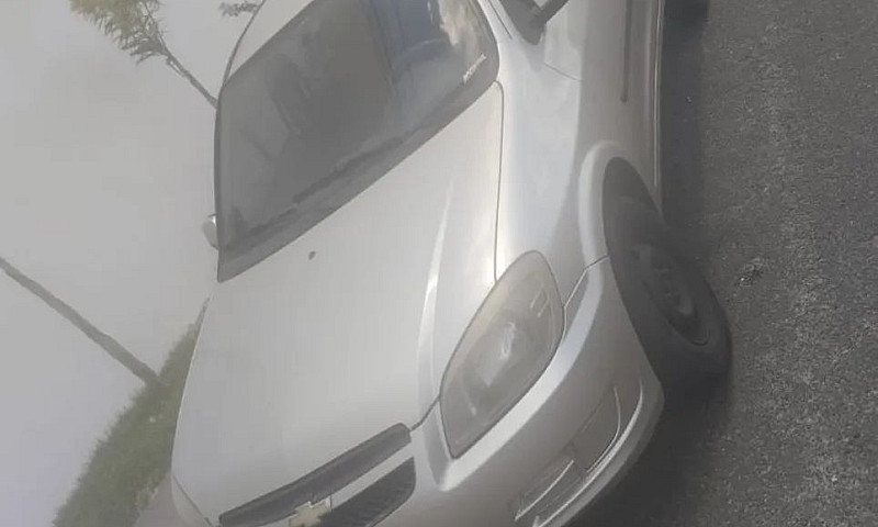 Chevrolet Celta Life...