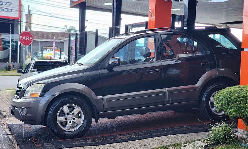 Kia Motors Sorento E...