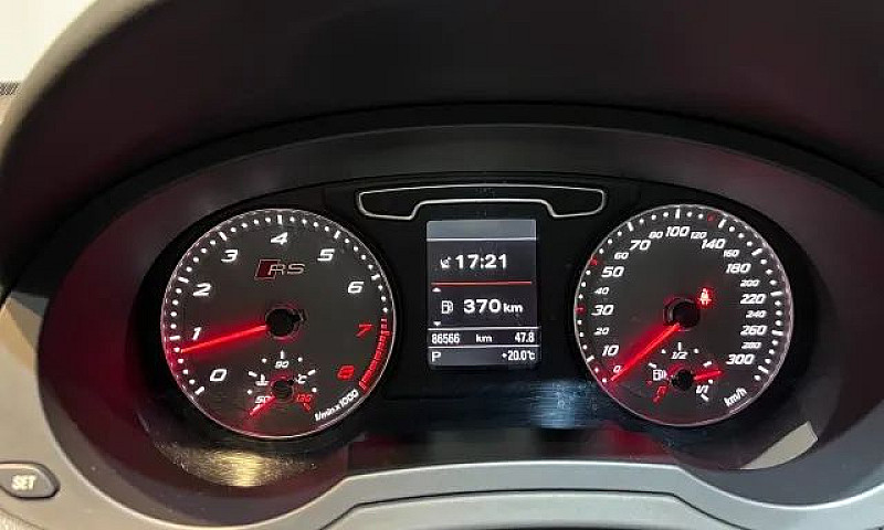 Audi Rs Q3 2.5 Tfsi ...