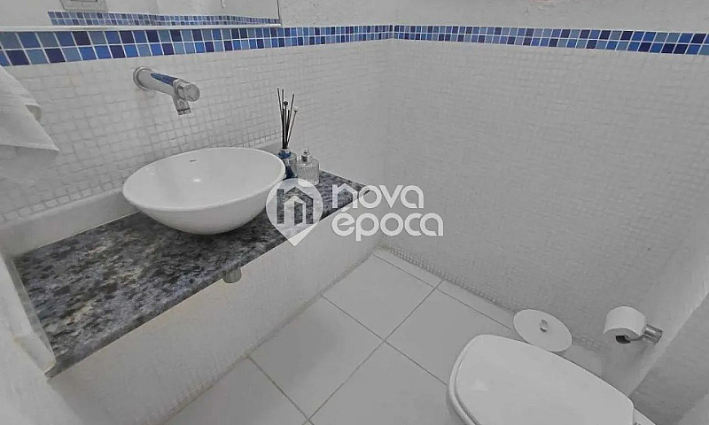 Vila Isabel | Casa 4...