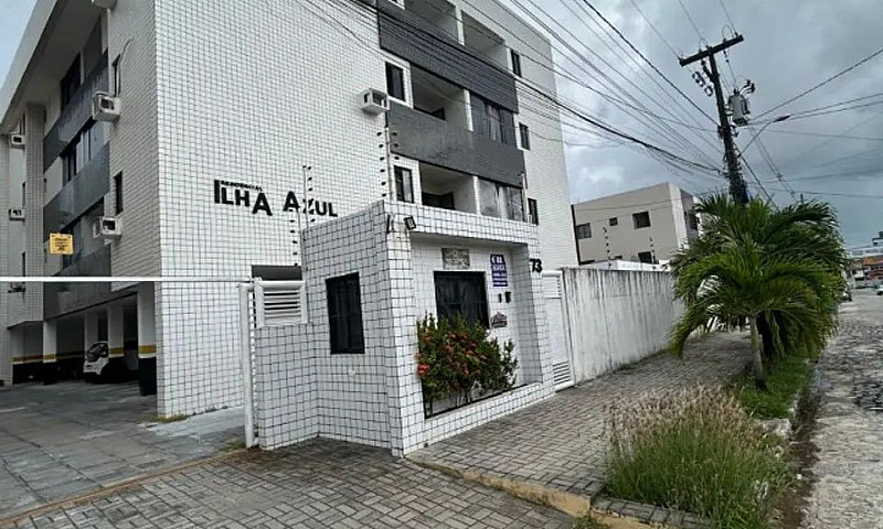Alugo Apartamento De...