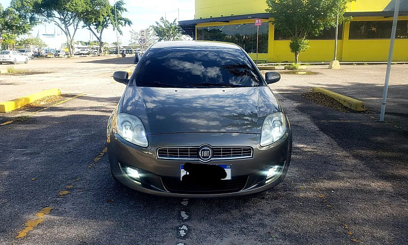Fiat Bravo Absolute ...