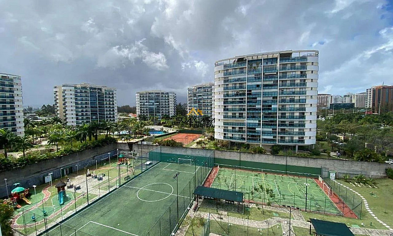 Barra Da Tijuca | Ap...