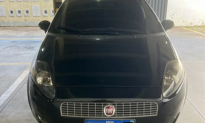 Fiat Punto Hlx 1.8 F...
