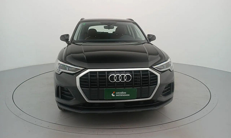 Audi Q3 Prestige 2.0...