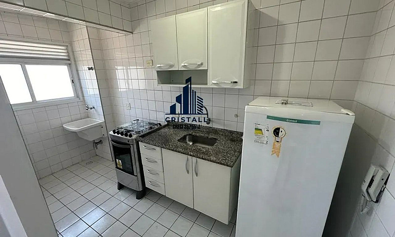 Apartamento 1 Dorm C...