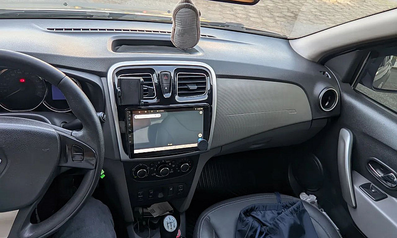 Renault Logan Dynami...