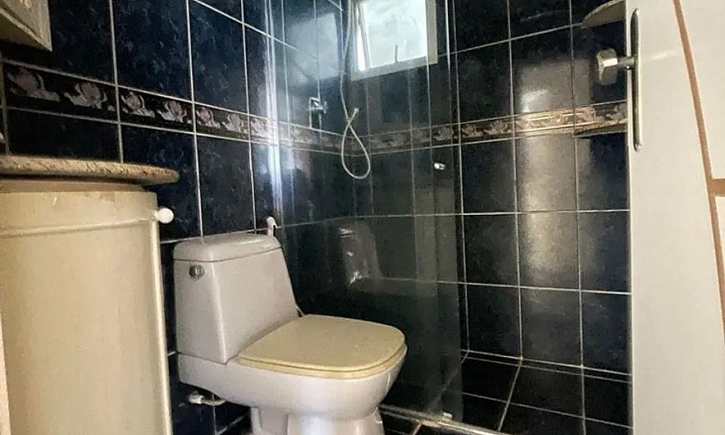 Edifício Lúxor Resid...