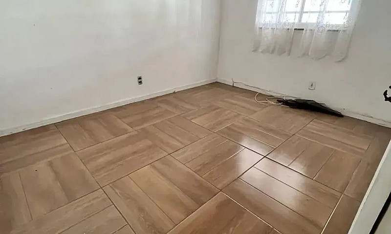 Casa Terrea Com Quin...