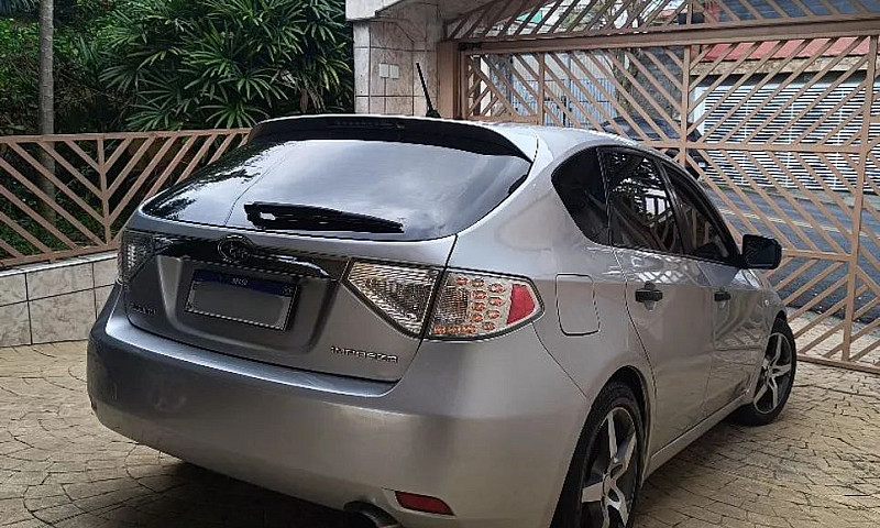 Subaru Impreza 1.5 1...