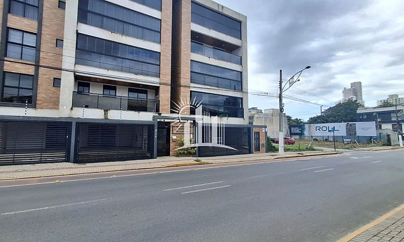 Apartamento Com 2 Su...