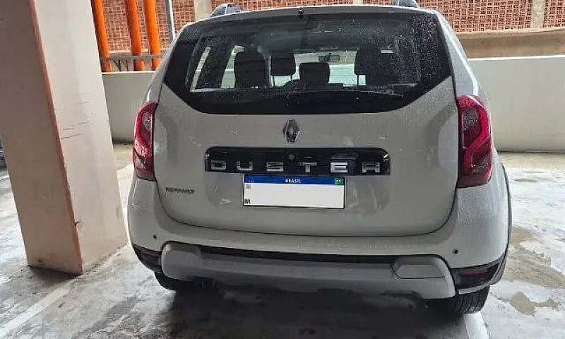 Renault Duster Dynam...