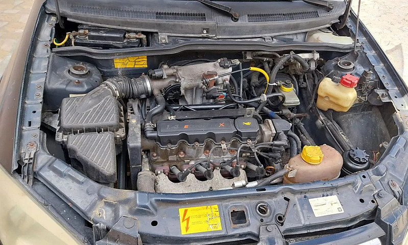 Chevrolet Prisma Sed...