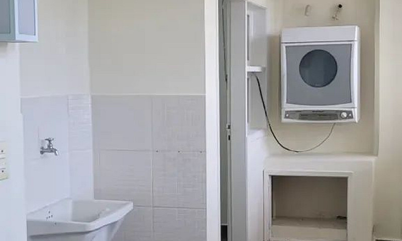 Apartamento Para Alu...