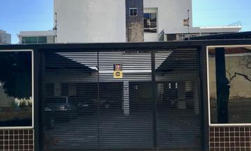 Apartamento 2 Quarto...
