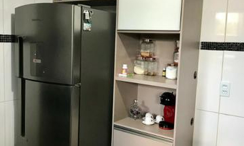 Apartamento 2 Quarto...