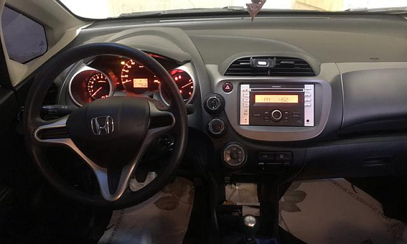 Honda Fit 1.4...