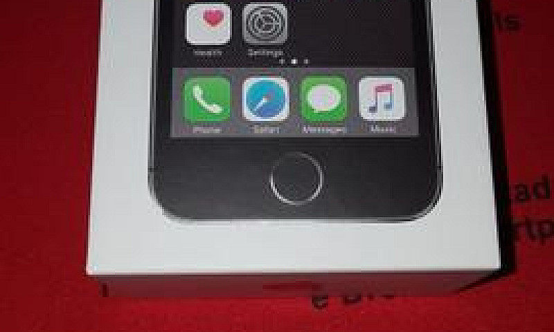 Iphone 5S...