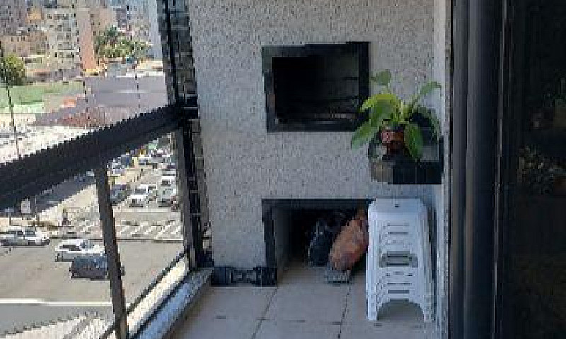 Apartamento Rebouças...