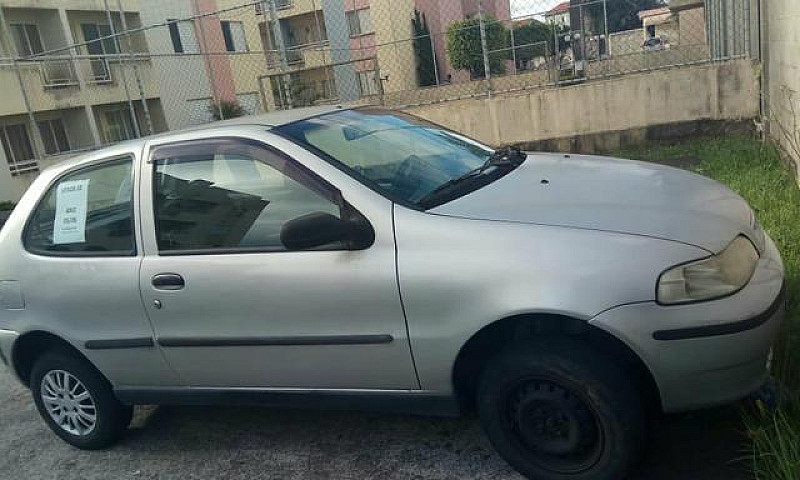 Fiat Palio 2005/2006...