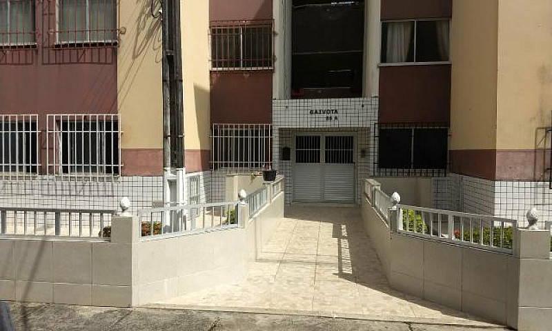 Apartamento 3/4 No T...