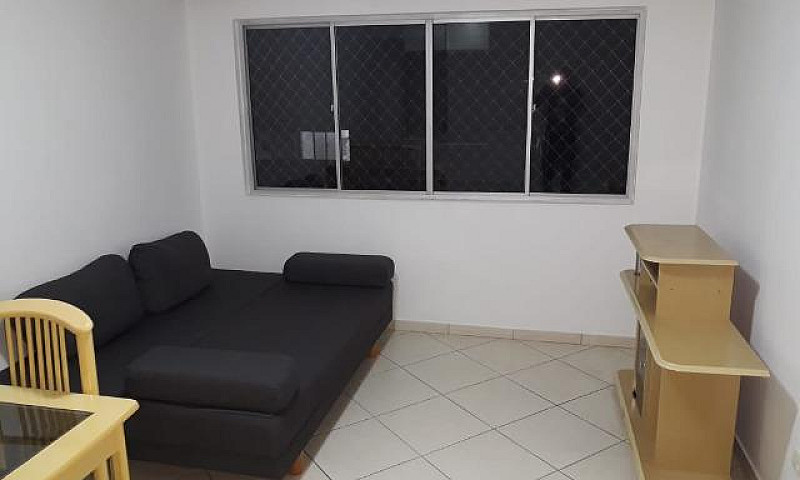 Apartamento Mobiliad...