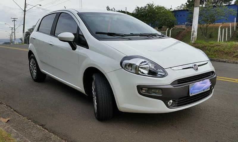 Vendo Fiat Punto 1.6...