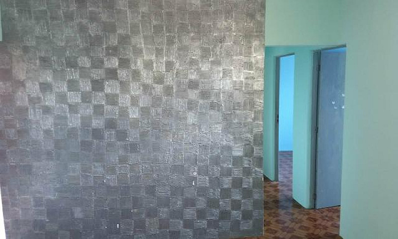 Apartamento 3/4 No T...