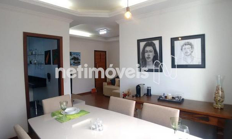 Apartamento À Venda ...