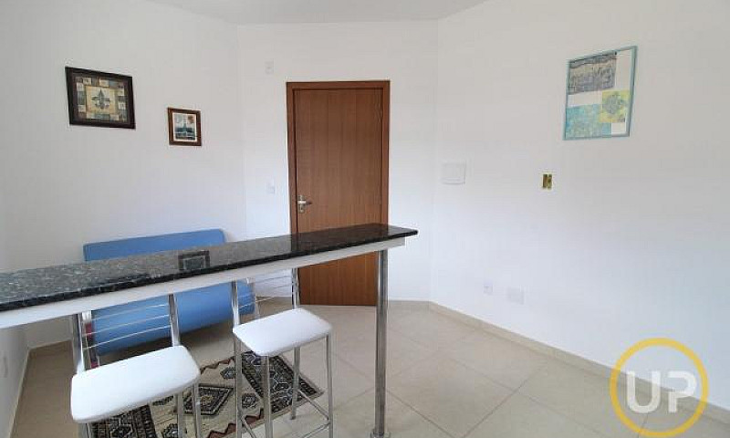 Apartamento Para Alu...